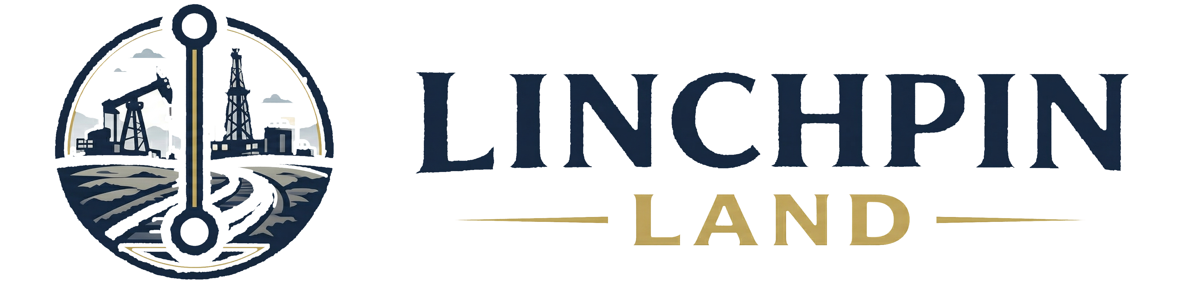 Linchpin Land